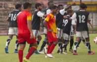 East Bengal 1-1 Mohammedan SC || Practice Match || All Goals & Highlights || 29 July 2016