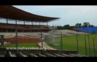 Eden Gardens Cricket Stadium, Video, Kolkata, Calcutta