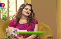 Elina Shammi | Sadia Shimul | Din Protidin | BanglaVision Program | Khairul Babui | 18 January 2019