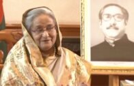 Exclusive interview with Bangladeshi Prime Minister Sheikh Hasina
