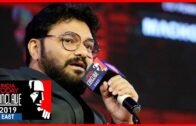 Face Of BJP In West Bengal; Babul Supriyo Exclusive At #ConclaveEast19