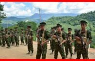 Fighting in Myanmar continues between Government and Arakan Army