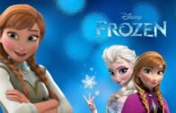 Finger Family Song Frozen Rhymes Song & Cartoon Daddy Finger Disney for Kids