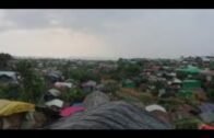 First coronavirus death among Rohingya in Bangladesh