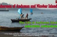 Fishing in  Andaman and Nicobar Islands