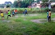 Football in Bengal