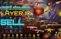 FREE FIRE WEST BENGAL PLAYER COLLECTION ||NEW ID SELL || BEST ACCOUNT SELL ||ЁЯдС