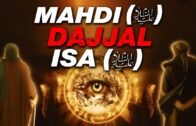 👹 [FULL VIDEO] ARRIVAL OF DAJJAL! – [THE FINAL SIGNS OF DAJJAL ARRIVAL]-ISLAMIC VIDEO BY WAHAJ TARIN