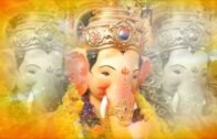गाईये गणपति जग जगवंदन Gaaiye Ganpati Jagvandan I Ganesh Bhajan I Full Video Song I Shraddha