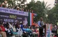 Goutam Deb Tourism Minister West Bengal speech against NRC and CAA at Malda TMC Rally