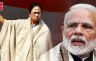 Has BJP's score in West Bengal shocked Mamata Banerjee?