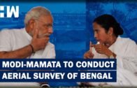 Headlines: PM Modi In West Bengal After Mamata Banerjee Asks Him To See "Devastation For Himself"