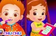 Healthy Habits Song for Kids – ChuChu TV Nursery Rhymes & Baby Songs