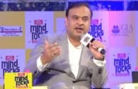 Himanta Biswa Sarma On Politics, Young And Development In Assam