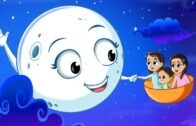 Hindi Nursery Rhymes For Children – Fun For Kids TV