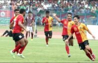 Historic Calcutta Football League Win For East Bengal In 2015