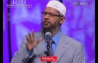 HQ: Peace Conference 2009 – Women's Rights in Islam by Dr. Zakir Naik – Part 3/21