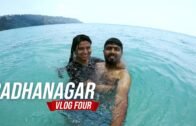 I Went in too Far at Radhanagar beach | Andaman Travel Vlog | Ep. 04