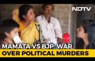 In BJP's List Of Bengal Political Murders, Mix Of Fake And Genuine Cases
