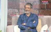 In conversation with Assam's pride and Bollywood actor Adil Hussain || Mejmel with Prasanta Rajguru