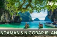 India | Andaman and Nicobar Island | Top 10 Tourist Places in Andaman | Bay of Bengal Island | ZeRa