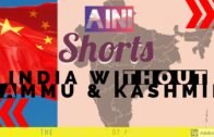 INDIA WITHOUT JAMMU & KASHMIR | THE CURIOUS CASE OF ASSAM FLOODS | AINI SHORTS