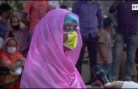 Industrie textile et coronavirus: le Bangladesh touché de plein fouet. ABE-RTS