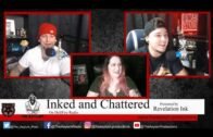 Inked and Chattered 43 | How To Pick Up Women In A Bar