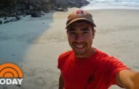 Investigators Search For Body Of American Missionary Killed By Islanders | TODAY