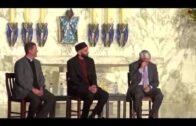 Islam, Judaism, and Christianity – A Conversation