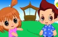 Jack And Jill | English Nursery Rhymes | Magicbox English Kids Channel