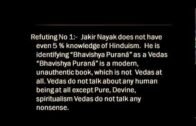 Jakir Nayak Cheating Hindu young gilrs & boys to convert them.