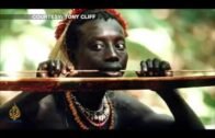 Jarawa : The Lost Tribe || Tribe Of Andaman Nicobar Island , IND ||