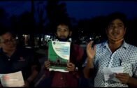 JD Mandal bai Swijak Tripura University ni Bijab no Sokchalaikha TSF Mandwi Bedek