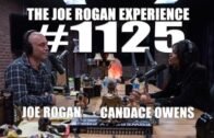 Joe Rogan & Candace Owens Discuss Religion