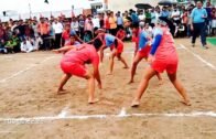 JR. NATIONAL KABADDI CHAMPIONSHIP 2017-2018     – west bengal women"s team