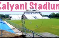 Kalyani Stadium | Kalyani City | Kalyani , Nadia , West Bengal