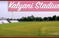 Kalyani Stadium | Kalyani City | Kalyani , Nadia , West Bengal | Part 1