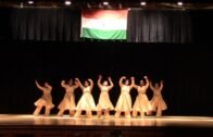 Kathak Dance : Baaje Pag Paijani