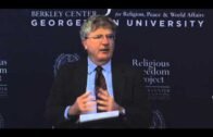 Keynote Debate: Is Religious Freedom an Independent or Derivative Human Right?