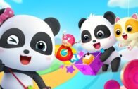 Kids Cartoon | Baby Cartoon | Nursery Rhymes, Kids Songs | for kids | Super Rescue Team | BabyBus