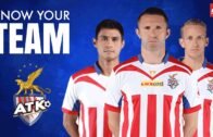 Know Your Team: ATK | ISL Football 2017 | Sportskeeda