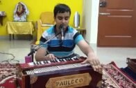 Krishna Krupa sagaram-devotional song
