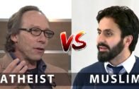 Lawrence Krauss vs Hamza Tzortzis – Islam vs Atheism Debate