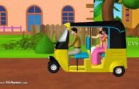 Learn Transport Vehicles for children – 3D Animation English preschool Nursery rhymes