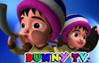 Little Boy Blue | And More Nursery Rhymes  | Nursery Rhymes for Babies | bunny tv