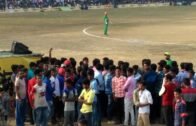 Local Cricket Match at More gram, West Bengal…
