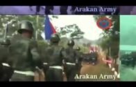 LOCAL PEOPLE SAY ARAKAN ARMY’S COURT OF JUSTICE IS 100 TIMES BETTER, QUICKER, AND JUST THAN THE GOVE
