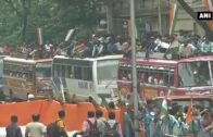 Mamata Banerjee’s mega Kolkata rally to show opposition unity