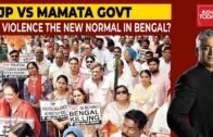Mamata Vs BJP: Is Violence The New Normal In West Bengal? | News Unlocked With Rajdeep Sardesai